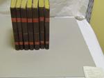 Commentariorum Ad Pandectas Libri quinquaginta