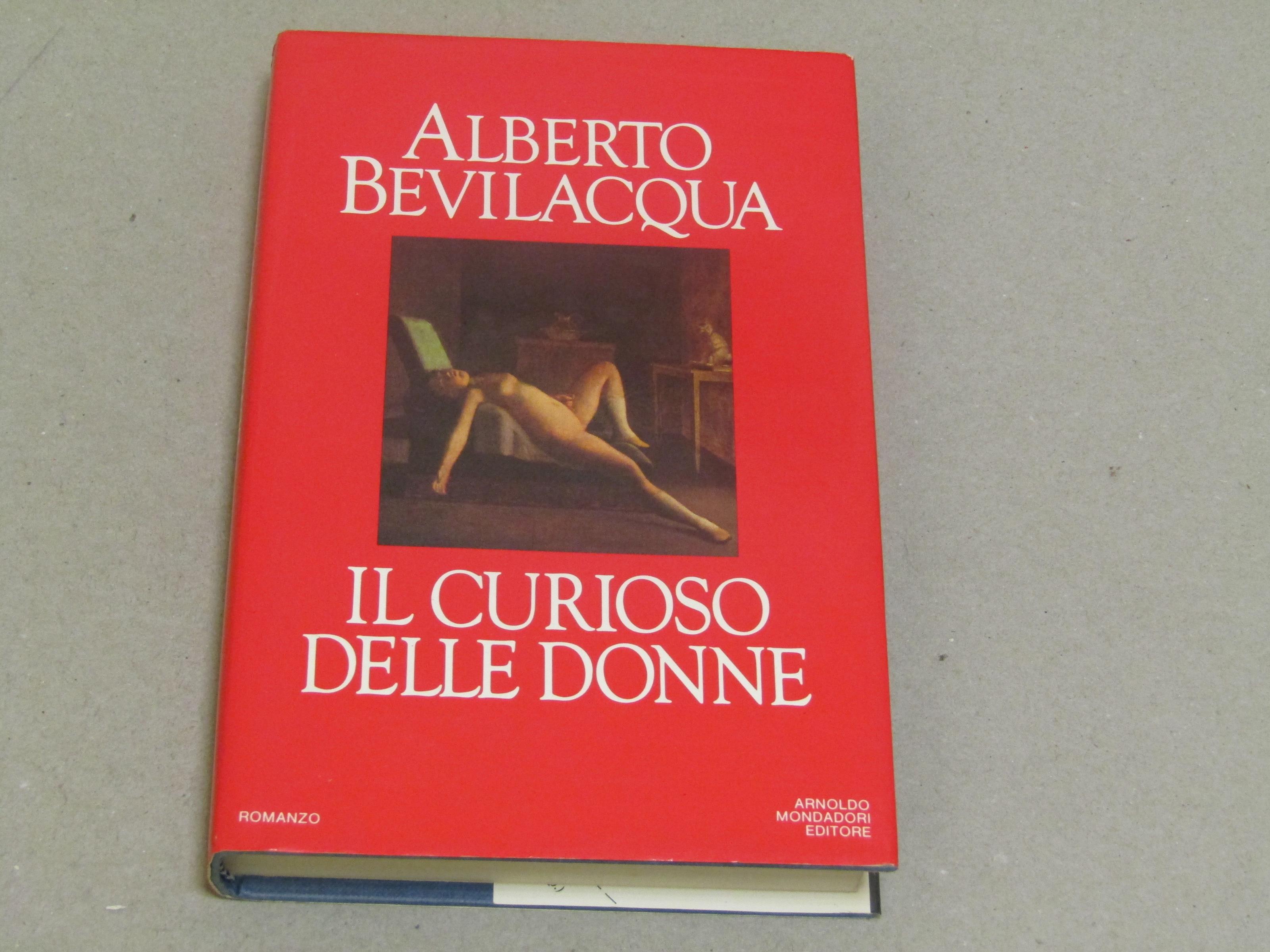 Il Il curioso delle donne