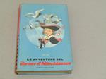 Le Le avventure del barone di Munchhausen