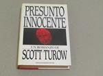 Presunto innocente