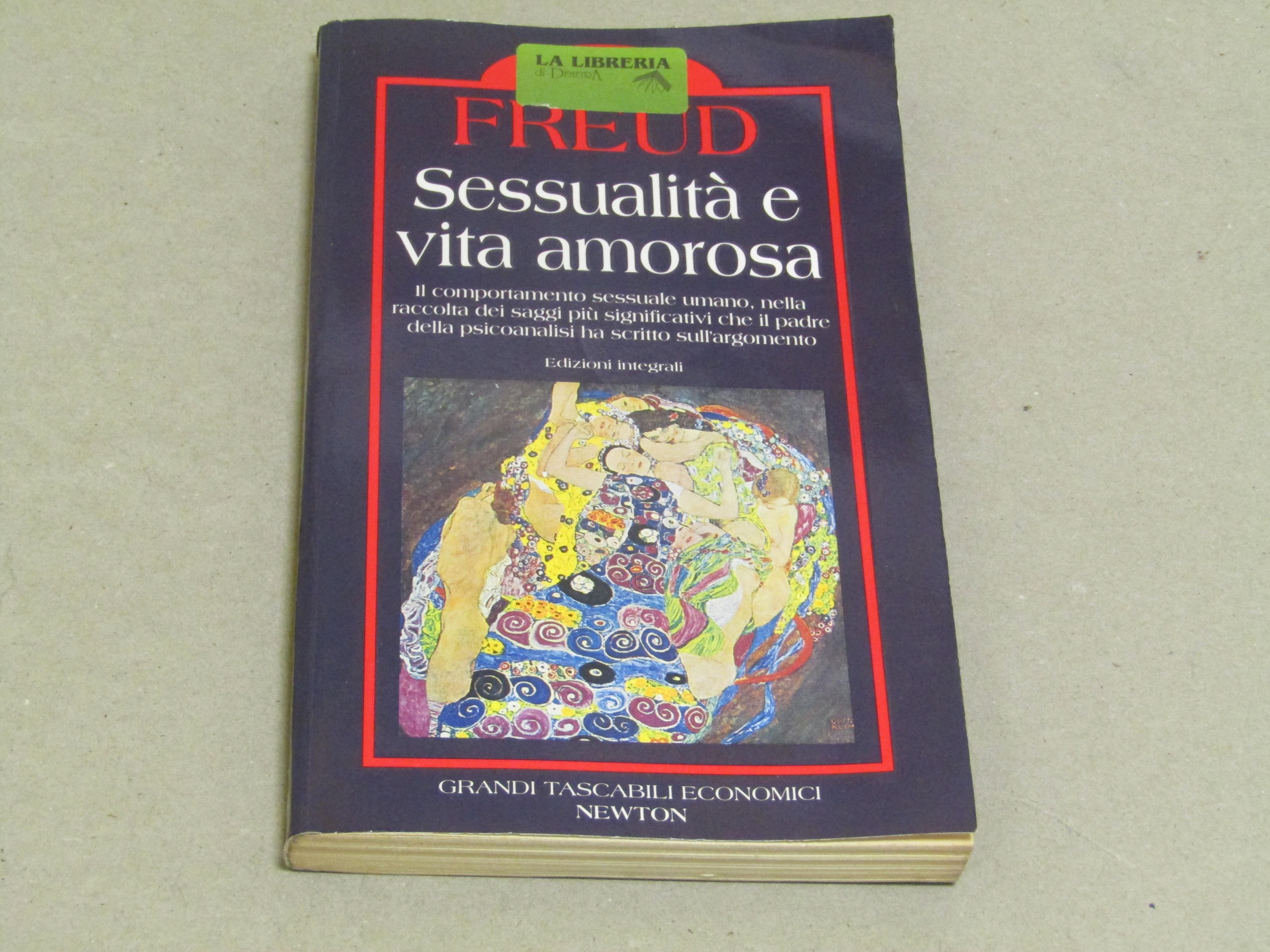 Amarcord Libri