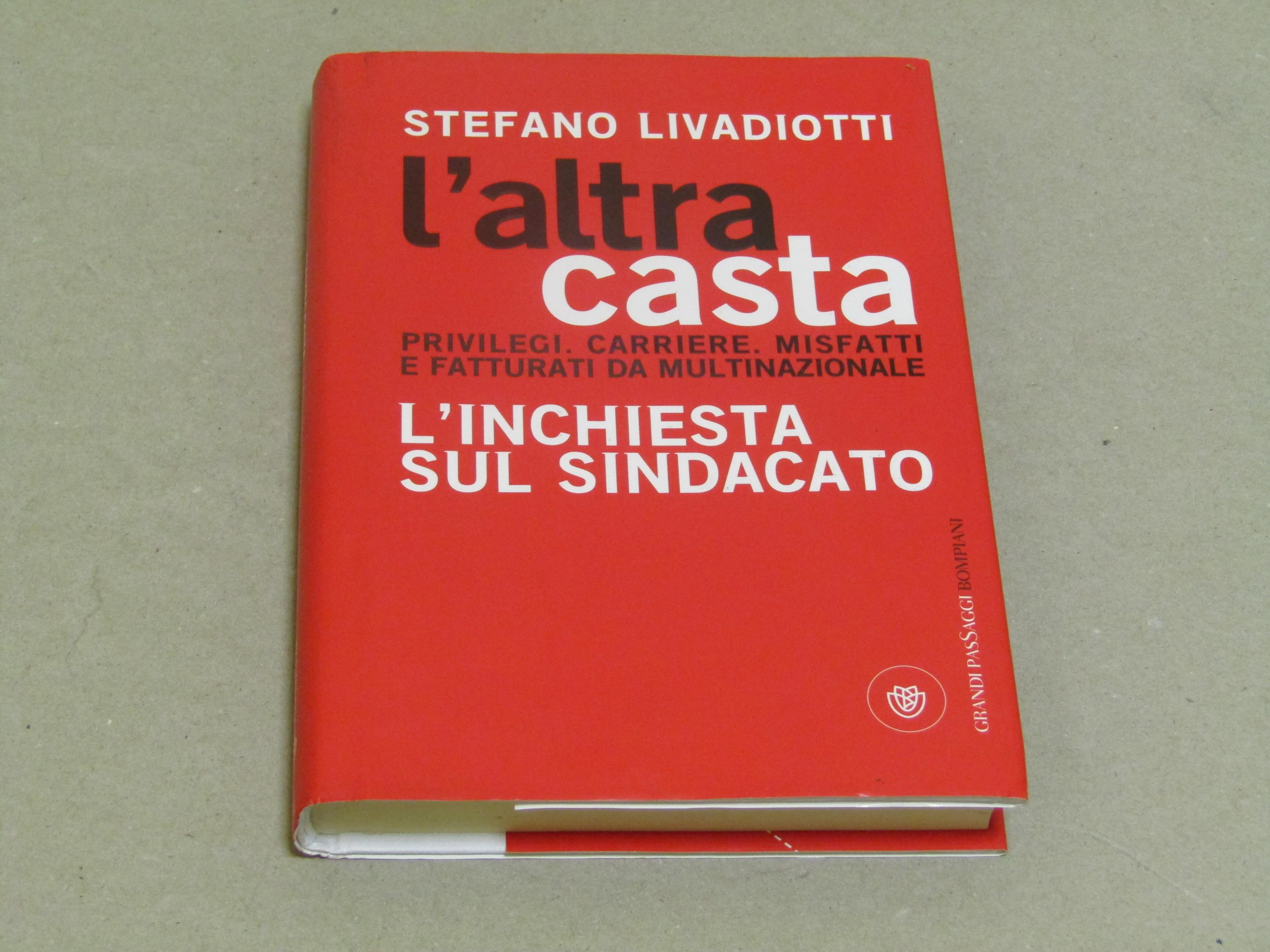 Amarcord Libri