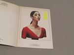 La La Danzatrice Luciana Savignano
