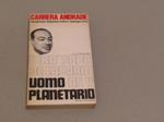 Jorge Carrera Andrade Antologia Lirica.