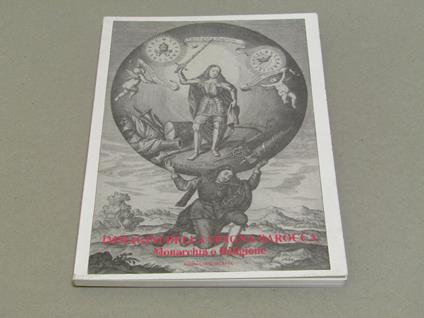 Immagini Della Spagna Barocca - copertina