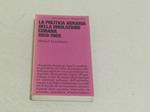 La La politica agraria della rivoluzione cubana (1959-1968)
