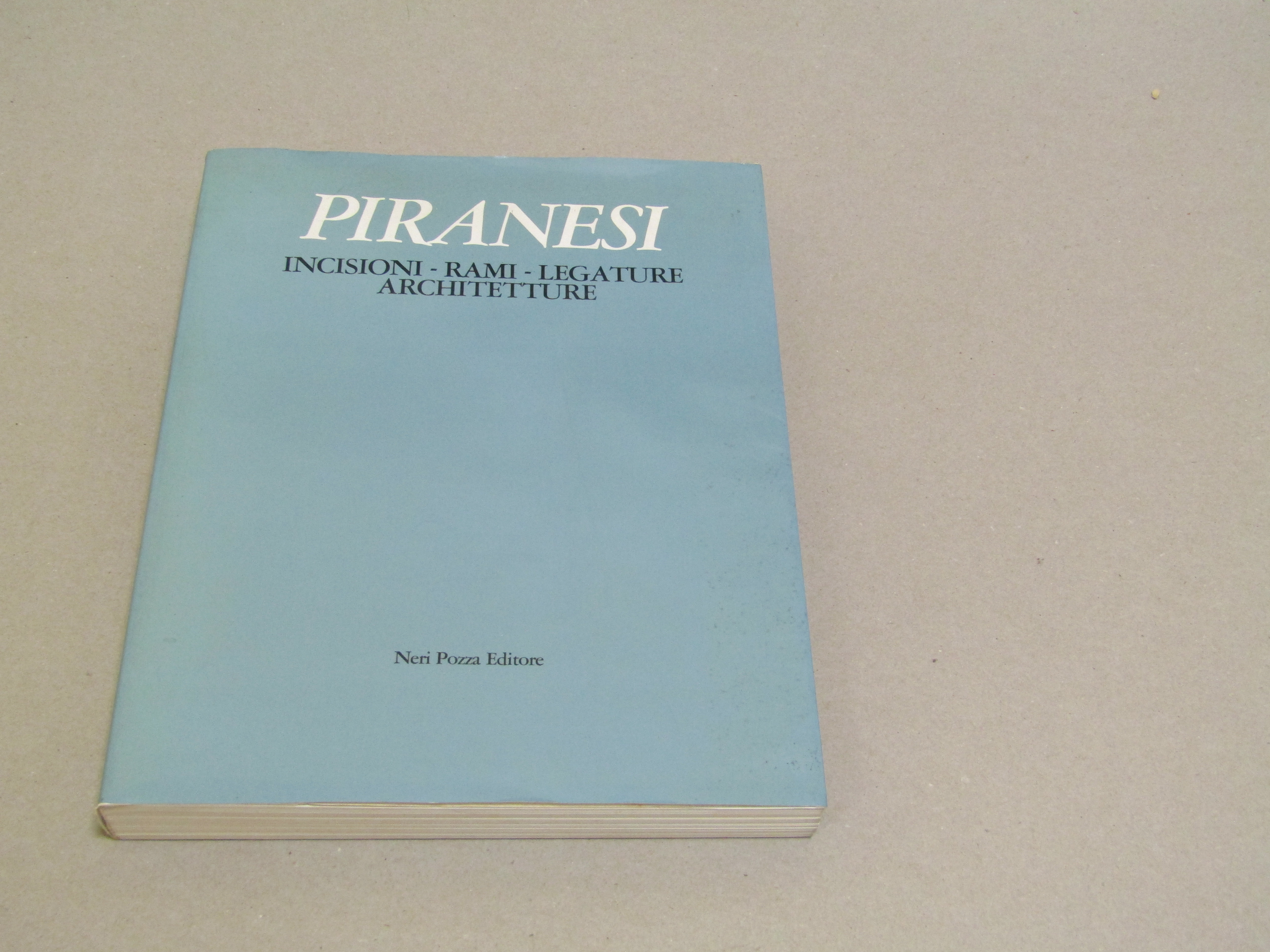 Amarcord Libri
