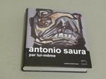 Antonio Saura