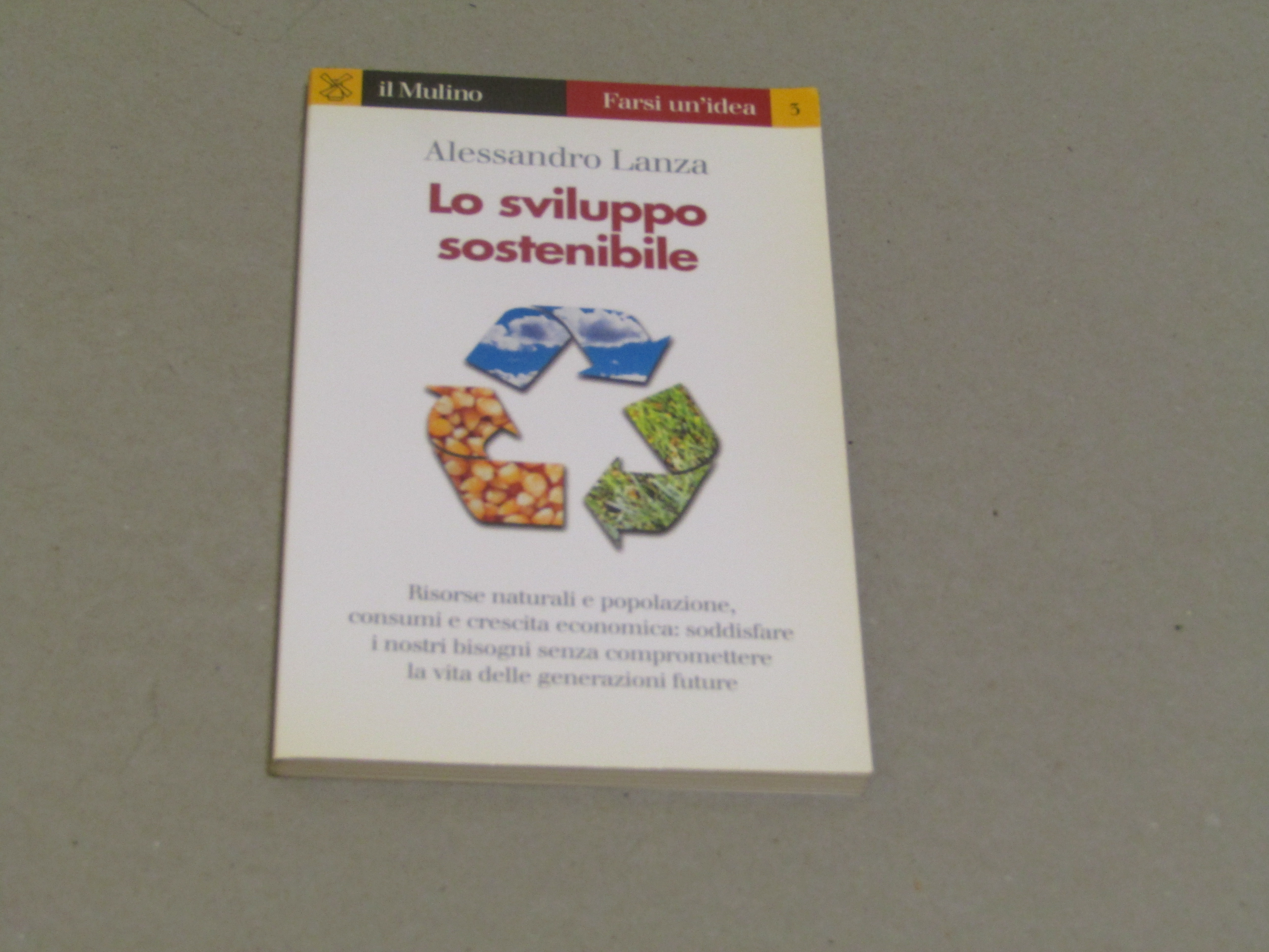 Amarcord Libri