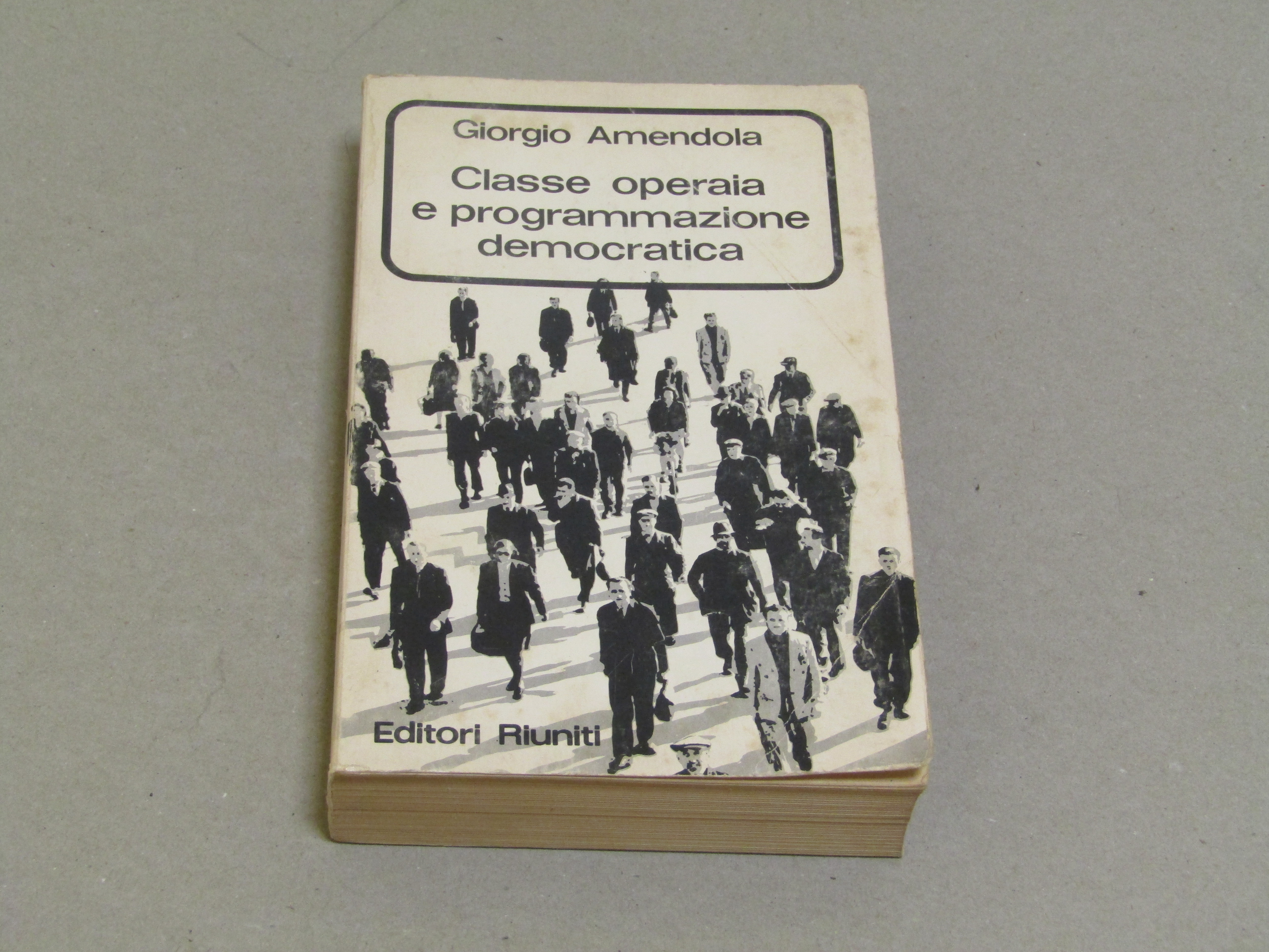 Amarcord Libri