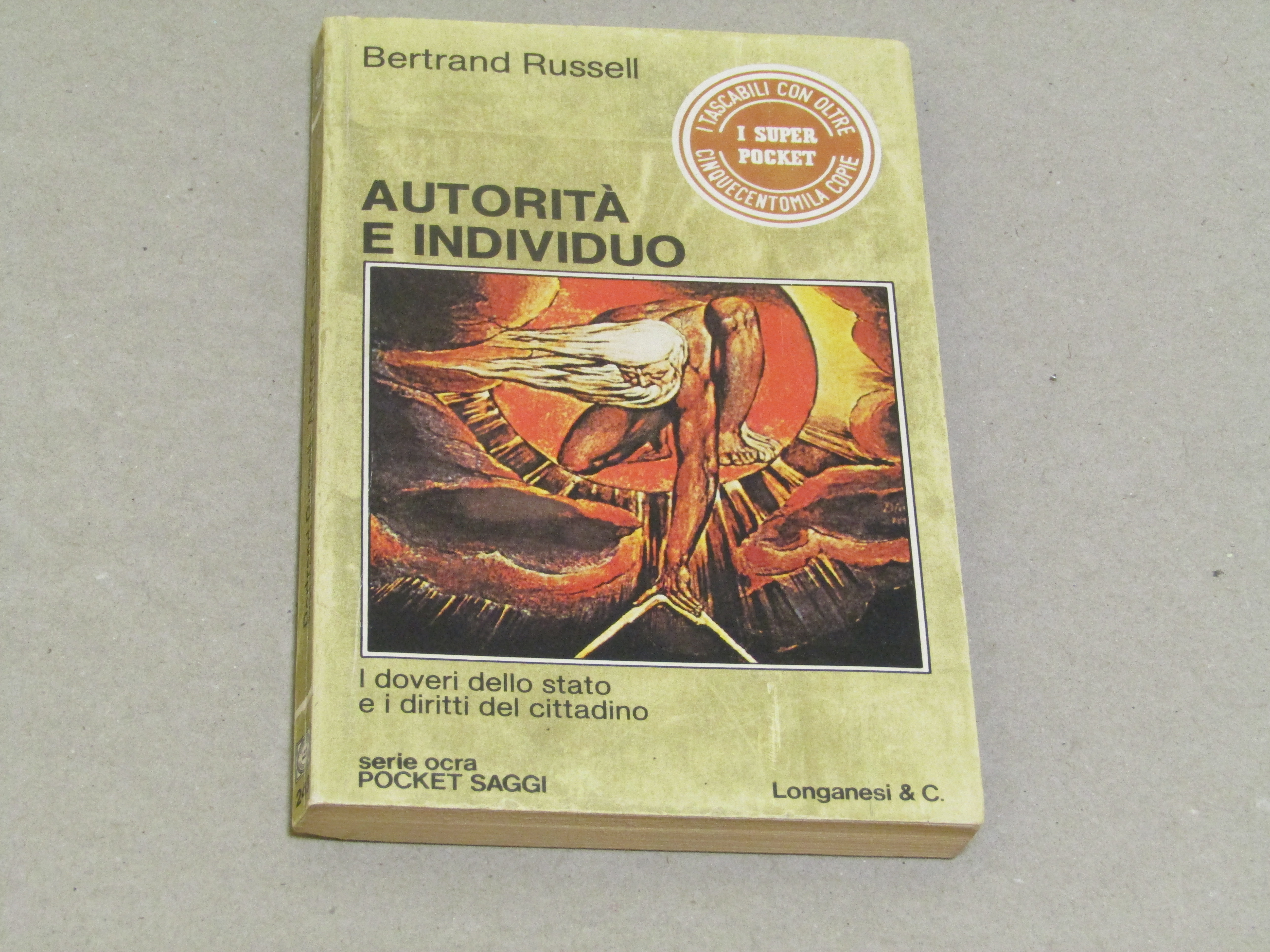 Amarcord Libri