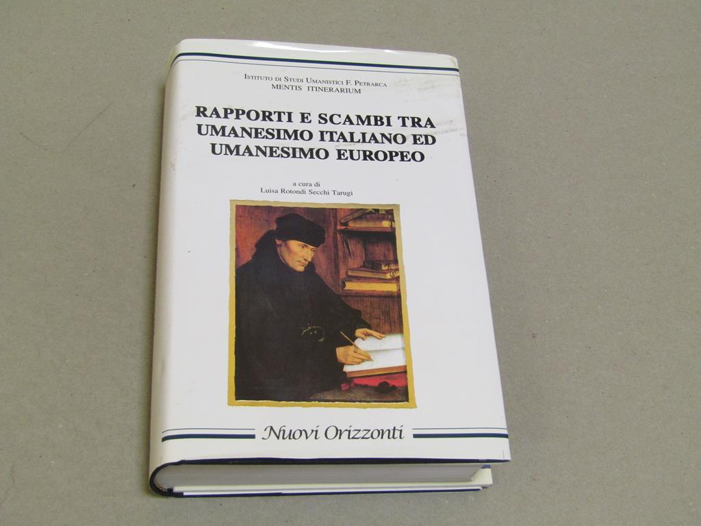 Amarcord Libri