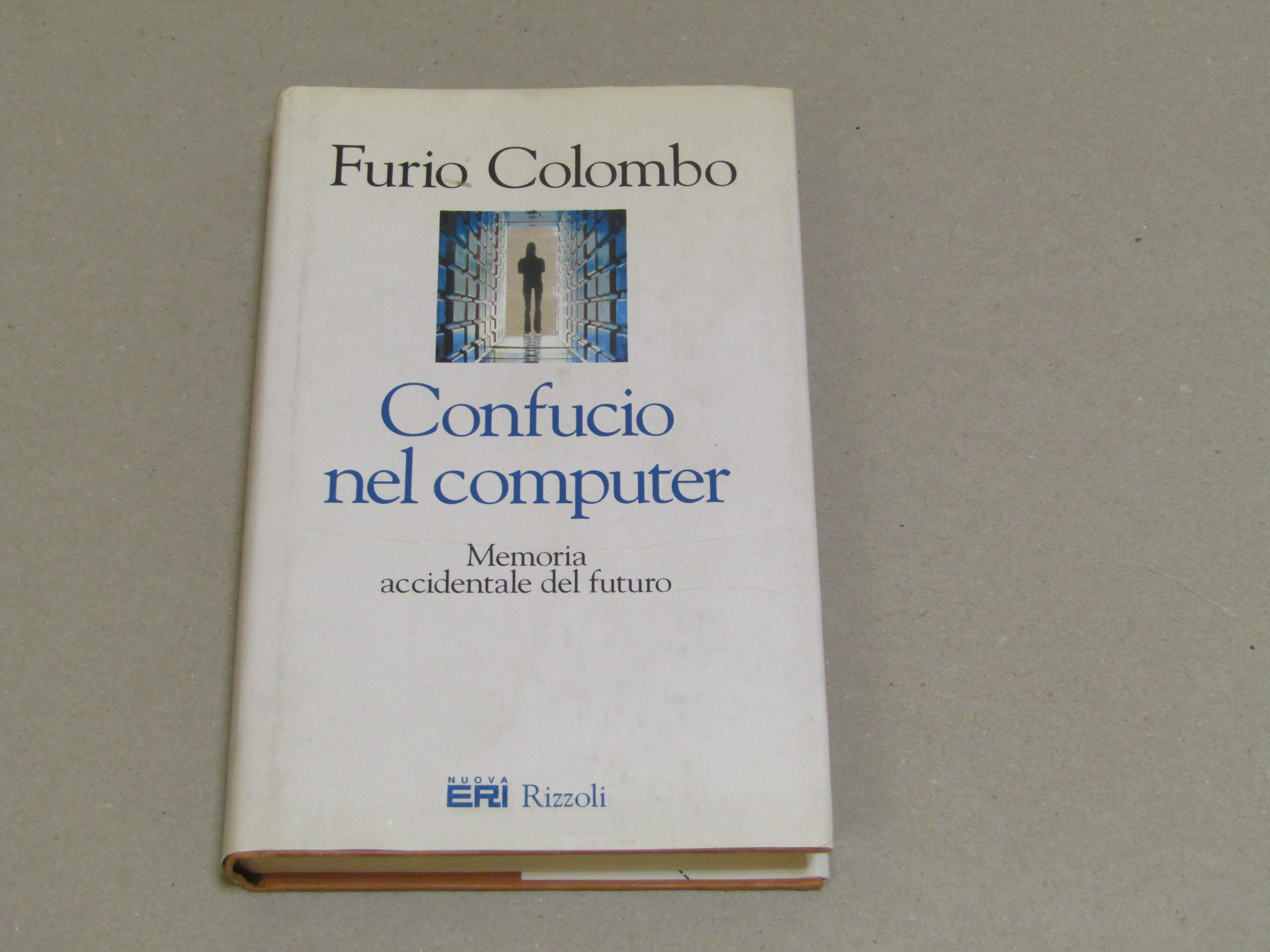 Amarcord Libri