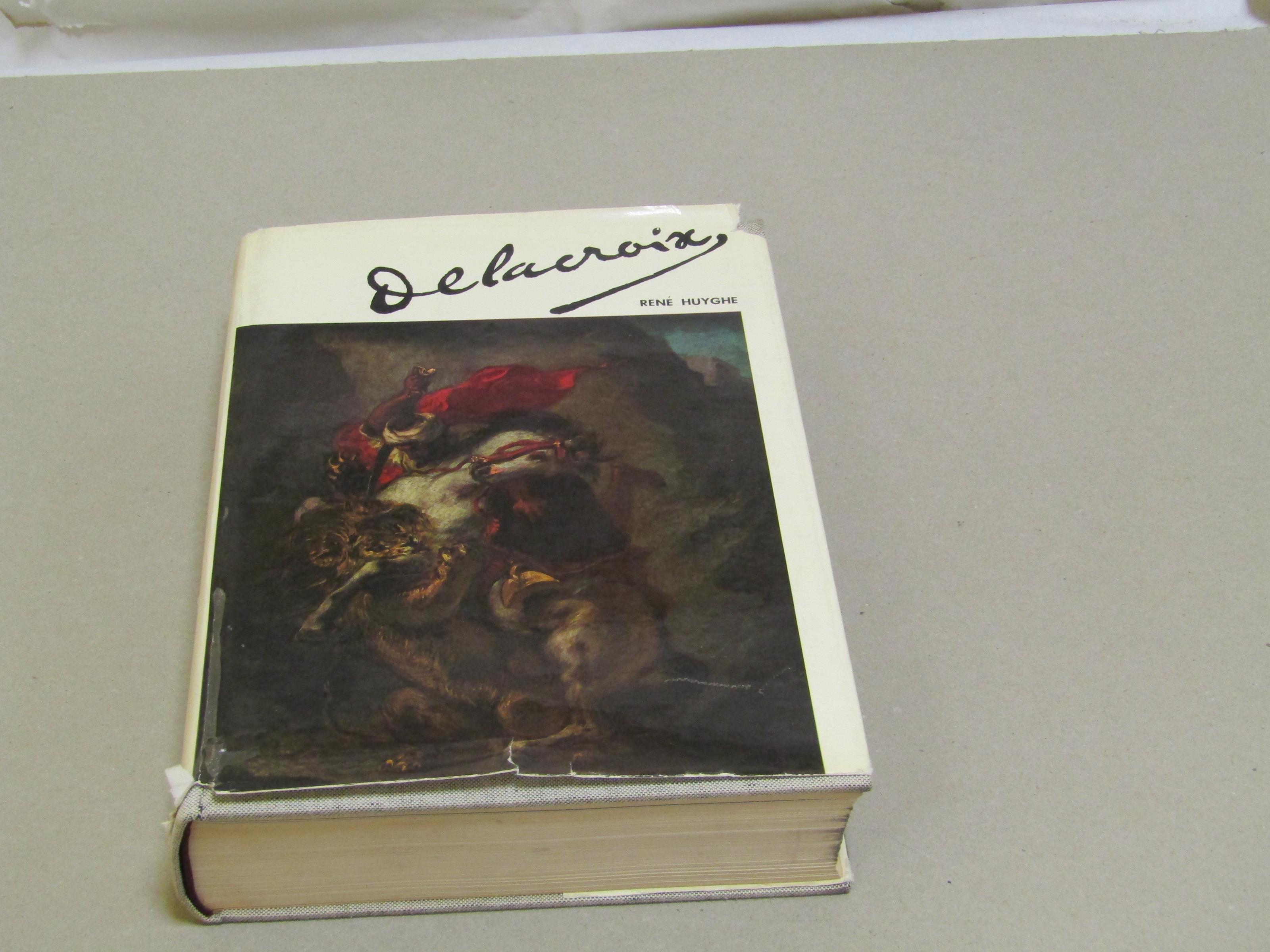 Delacroix