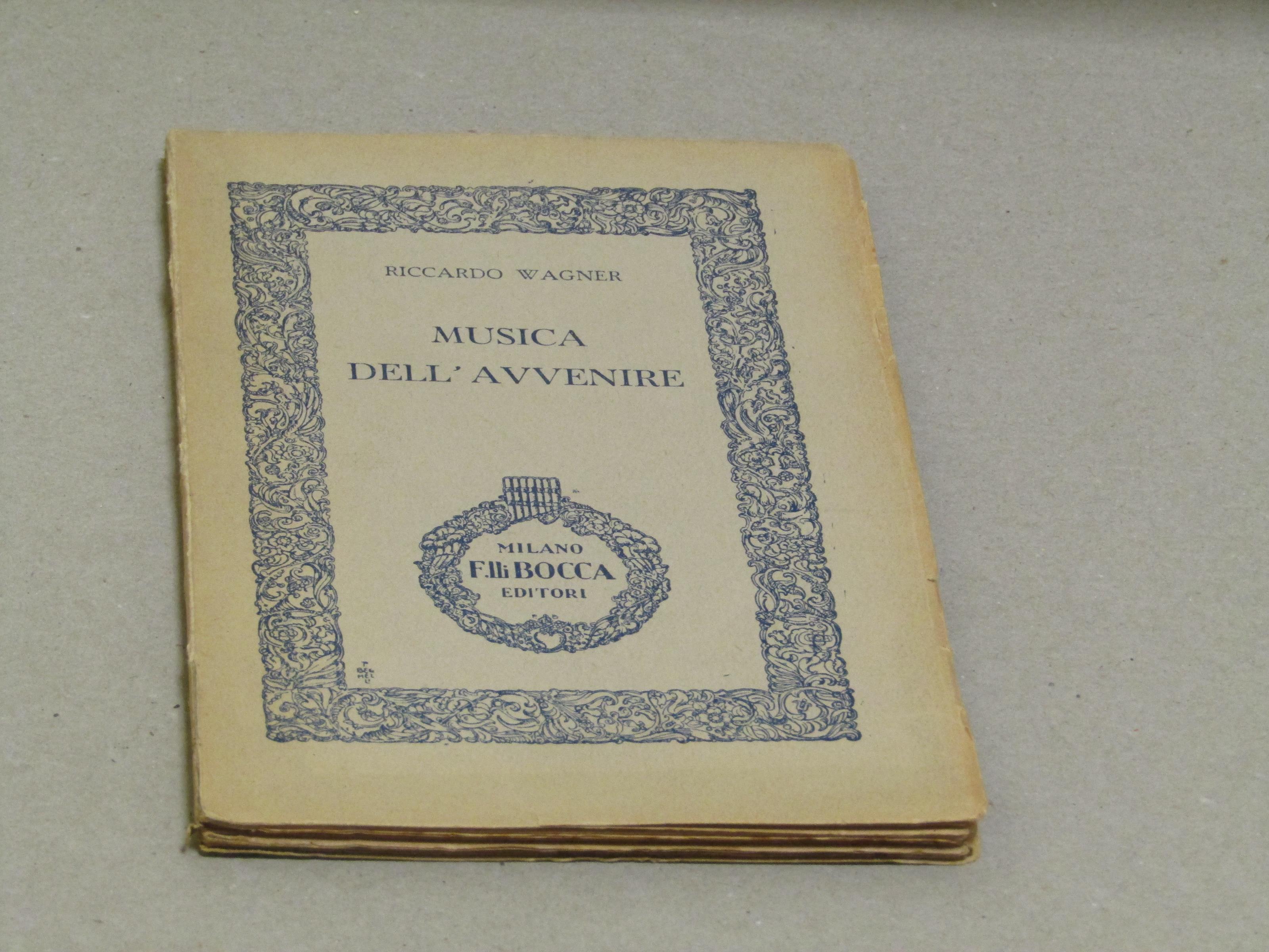 Amarcord Libri