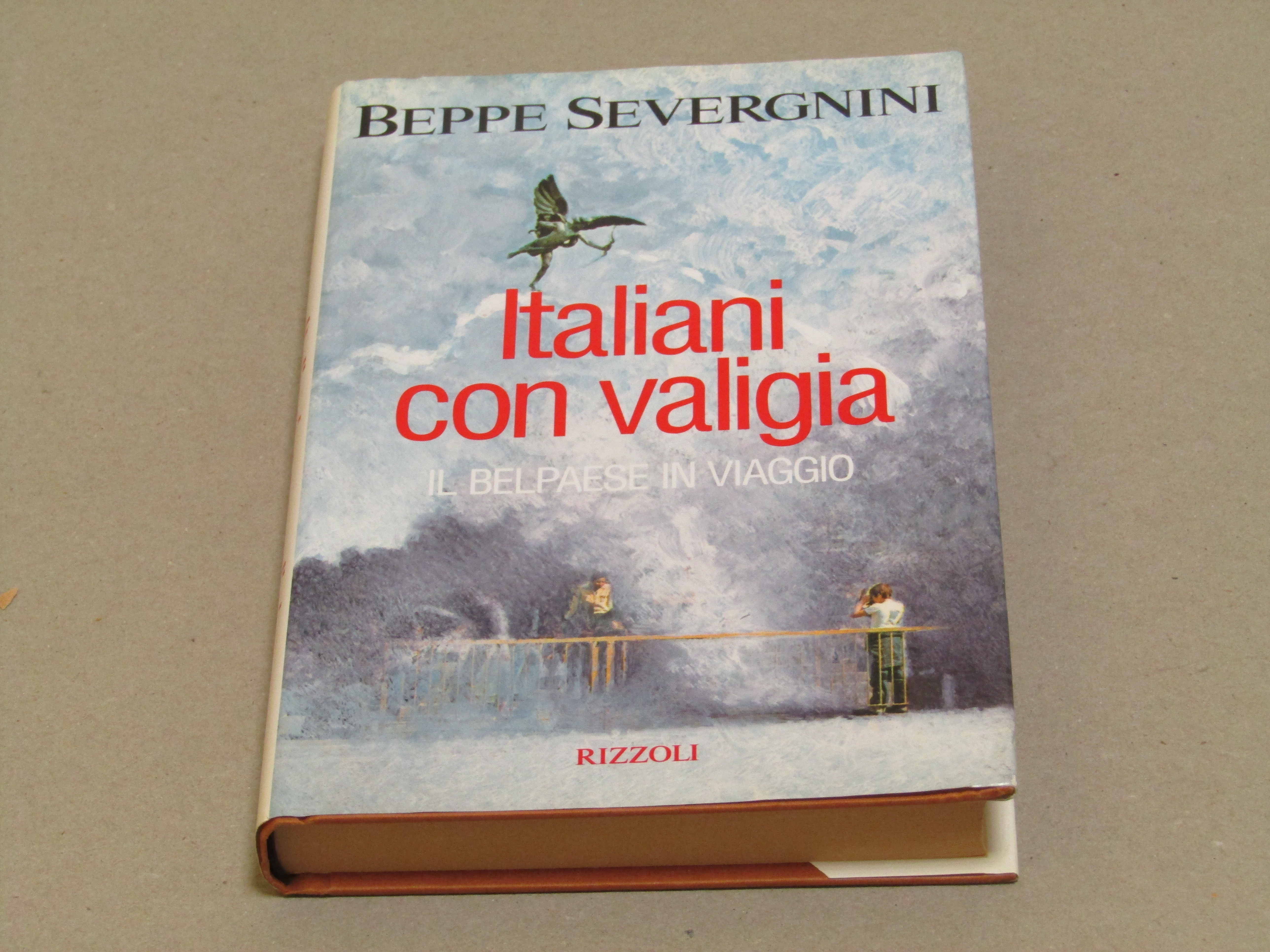Amarcord Libri