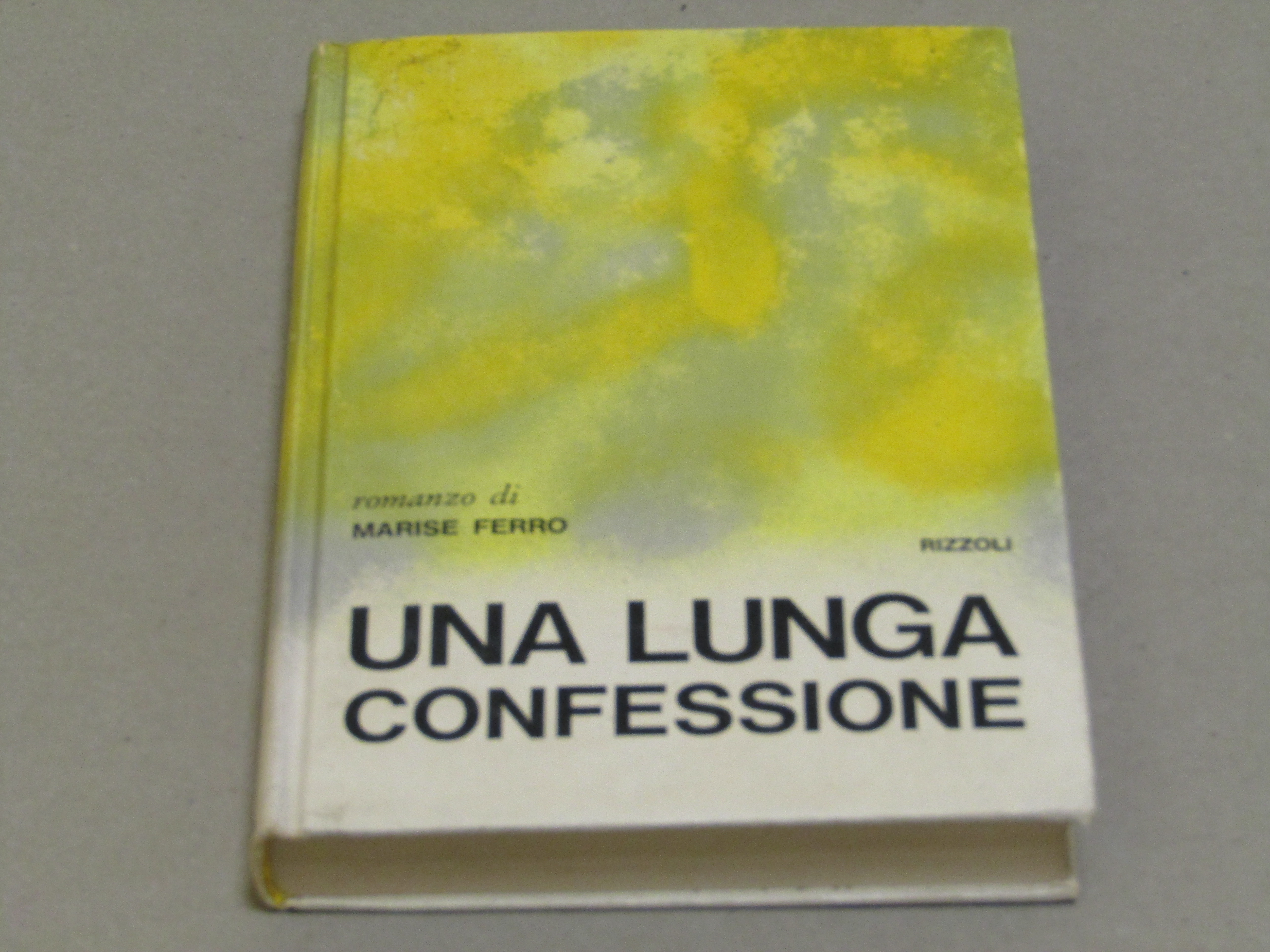 Amarcord Libri
