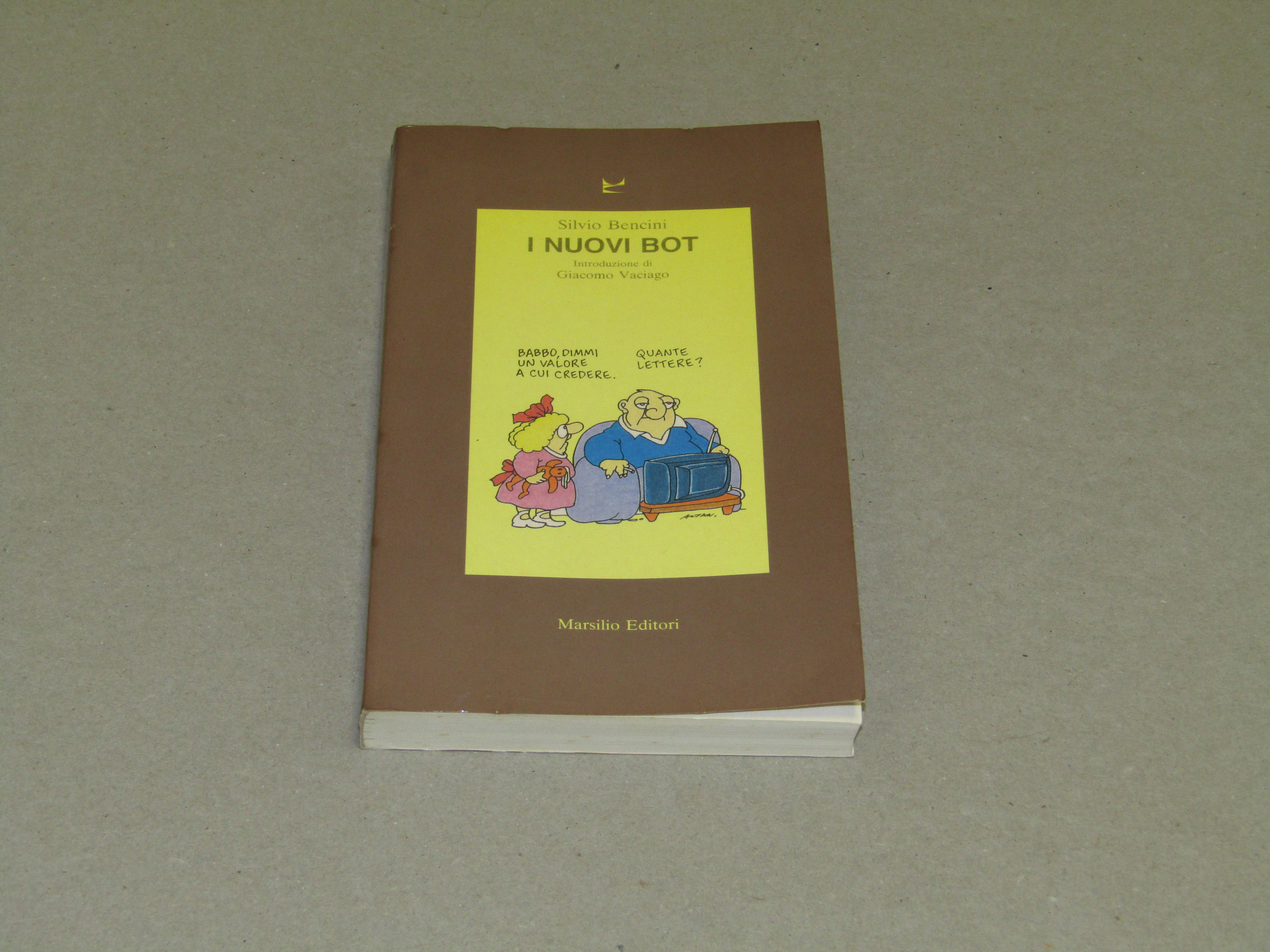 Amarcord Libri