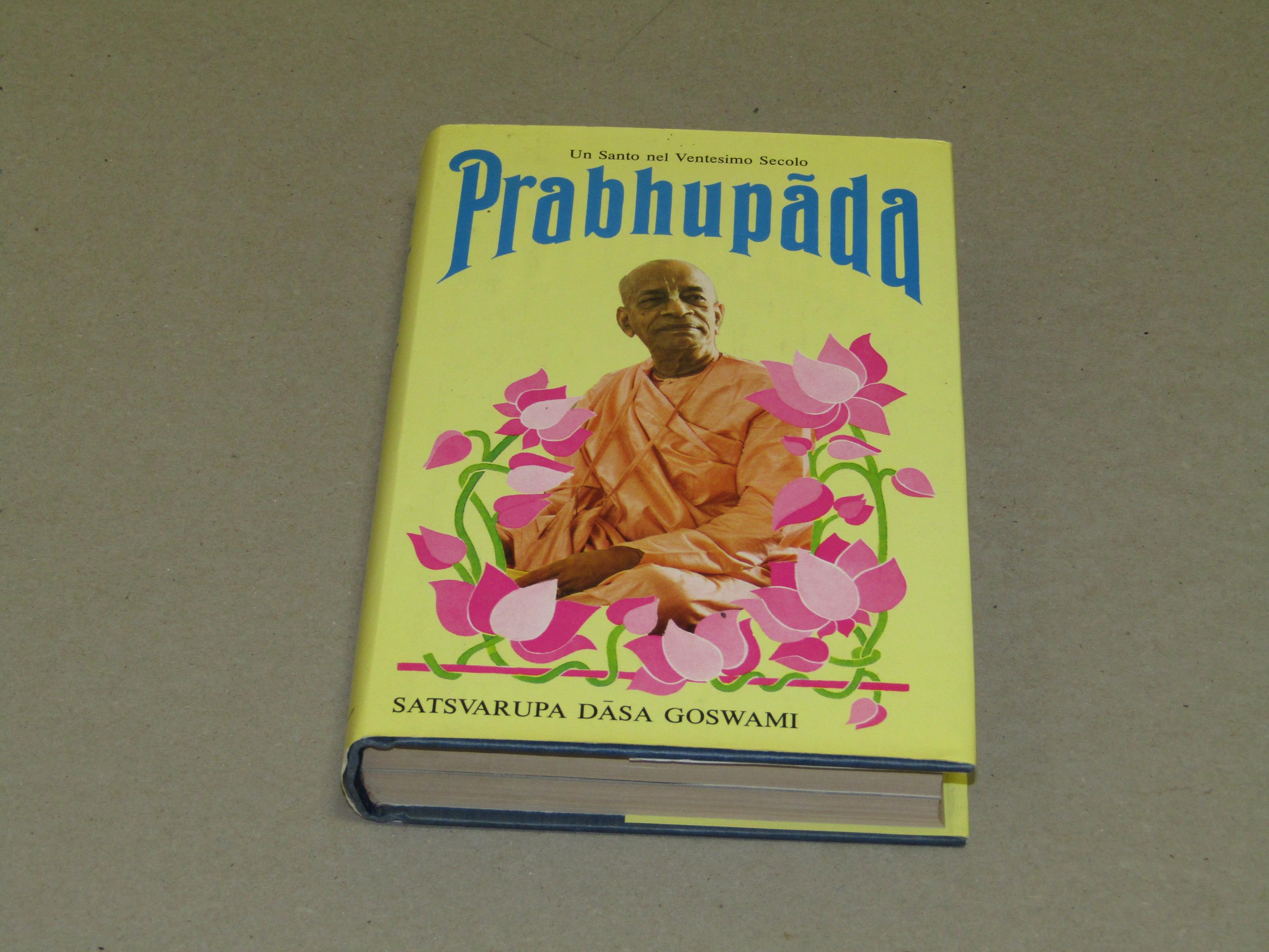 Prabhupada
