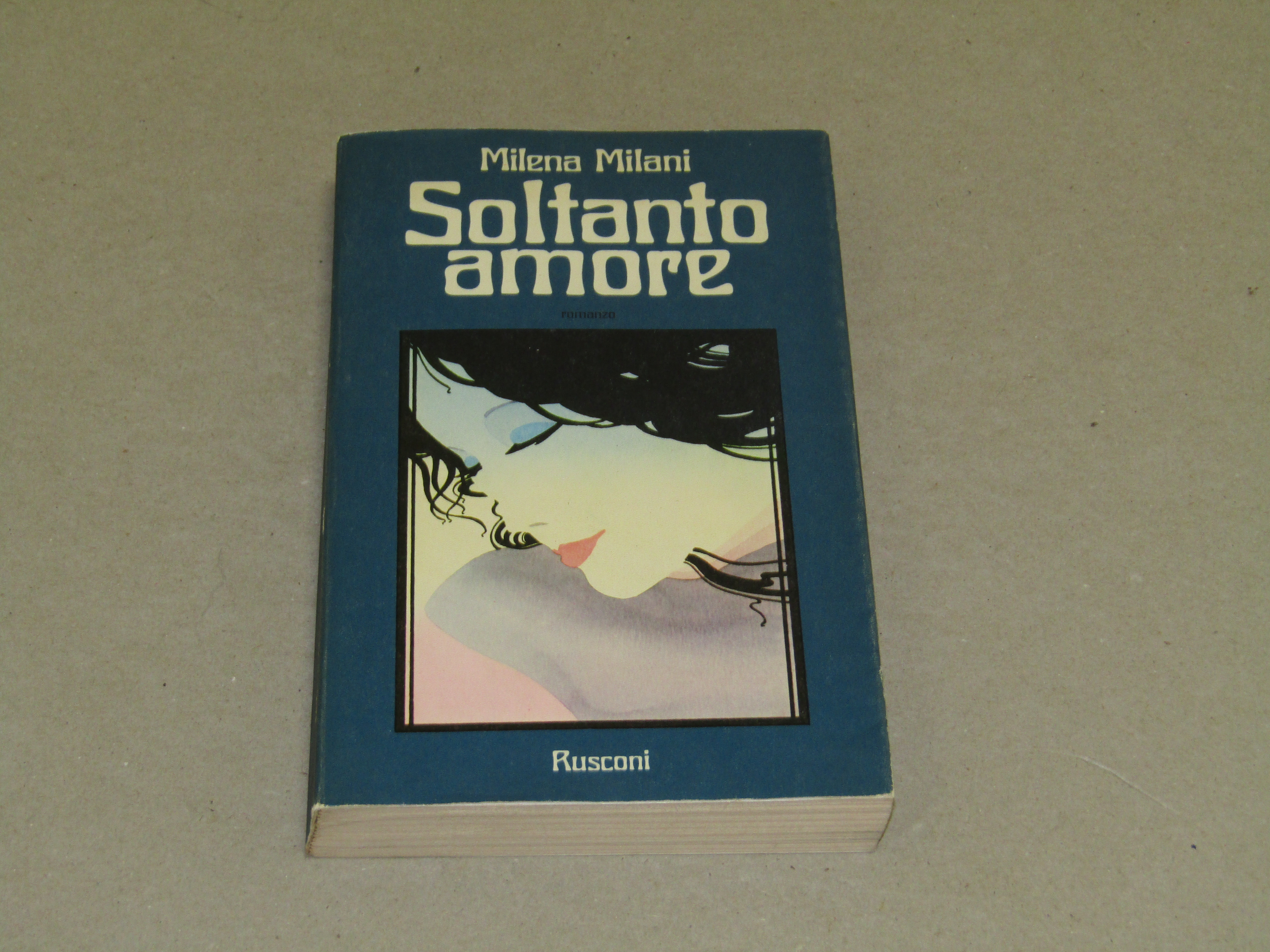 Amarcord Libri