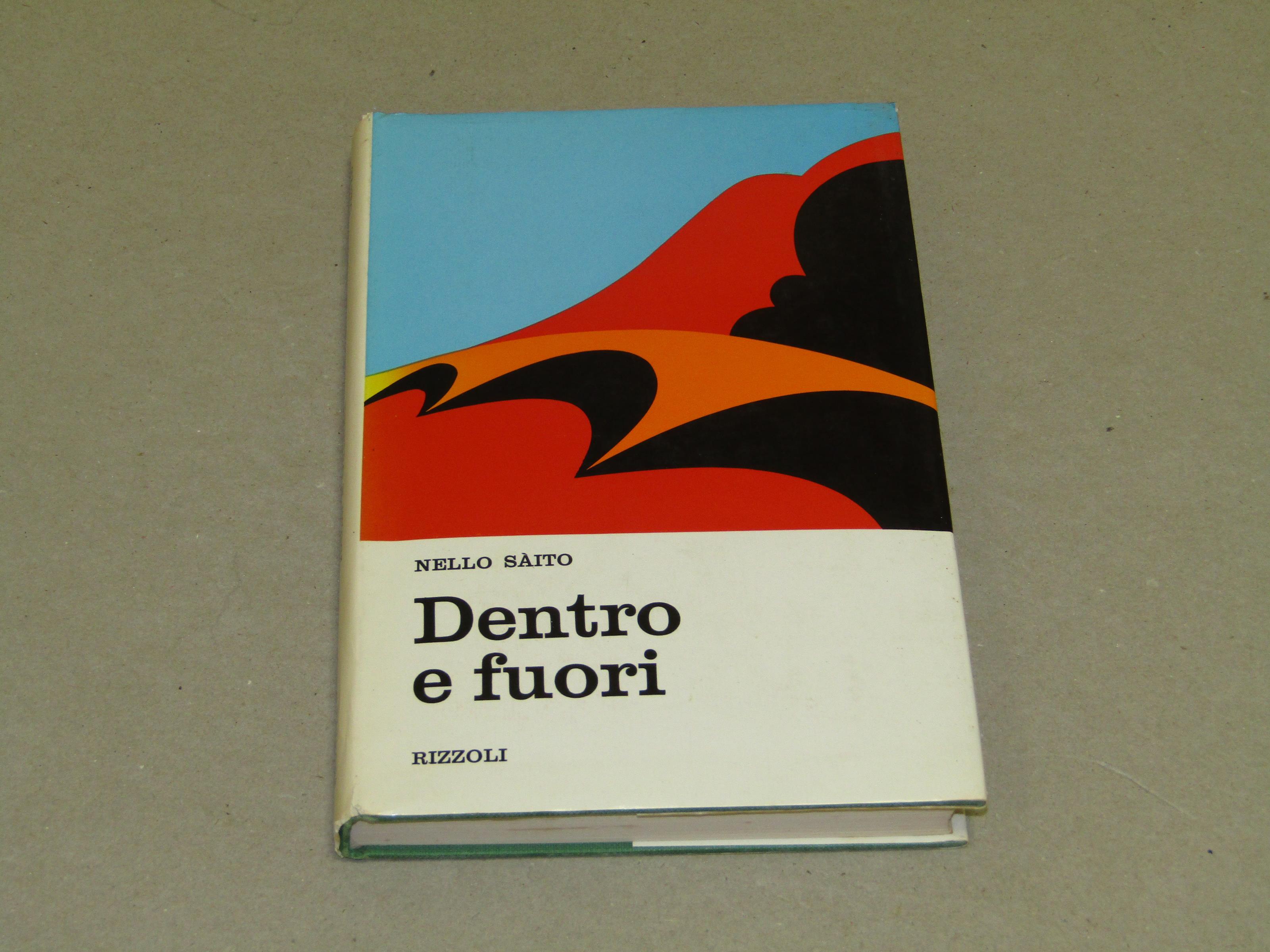 Dentro E Fuori