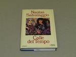 Calle del tempo