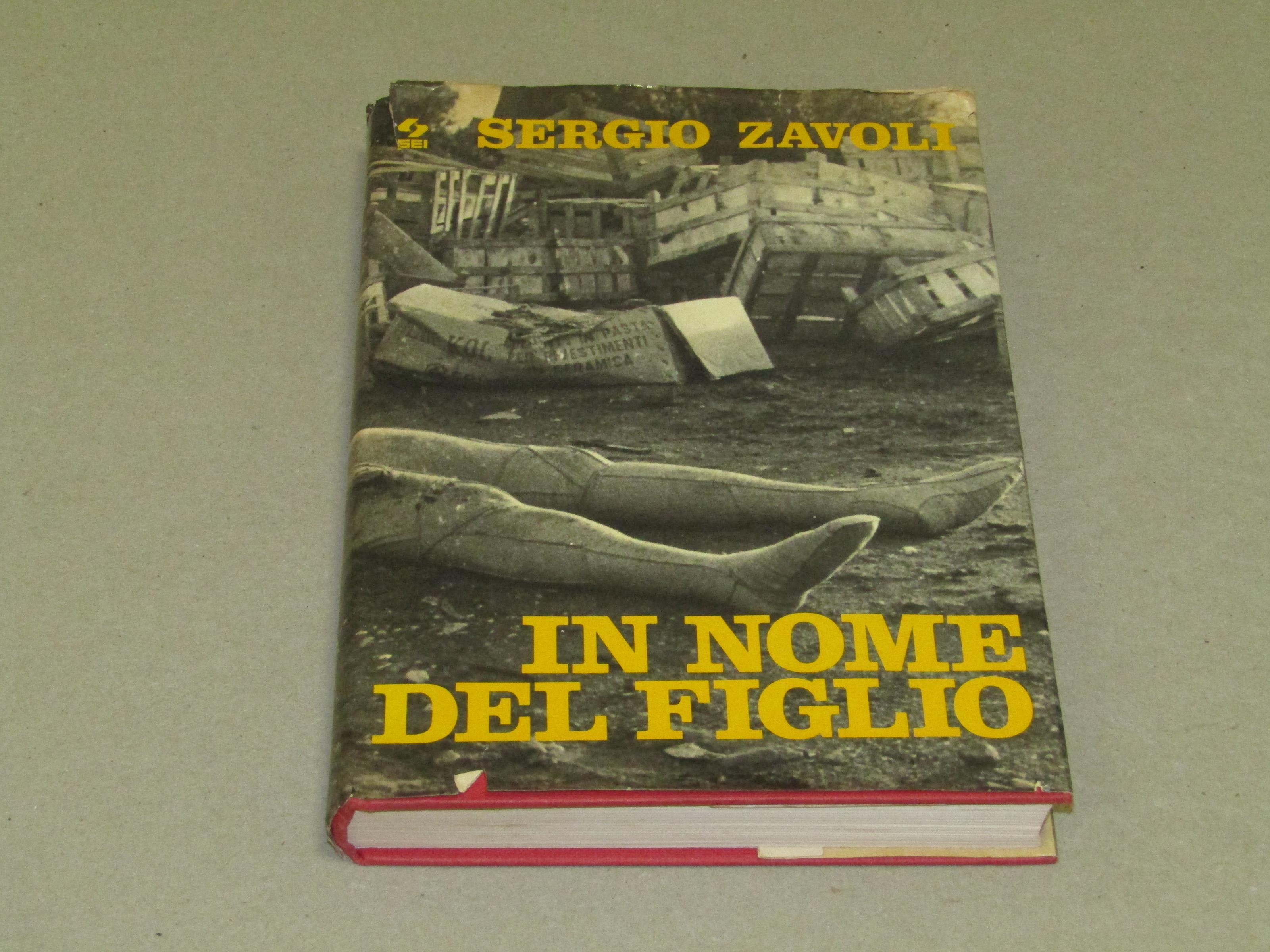 In Nome Del Figlio