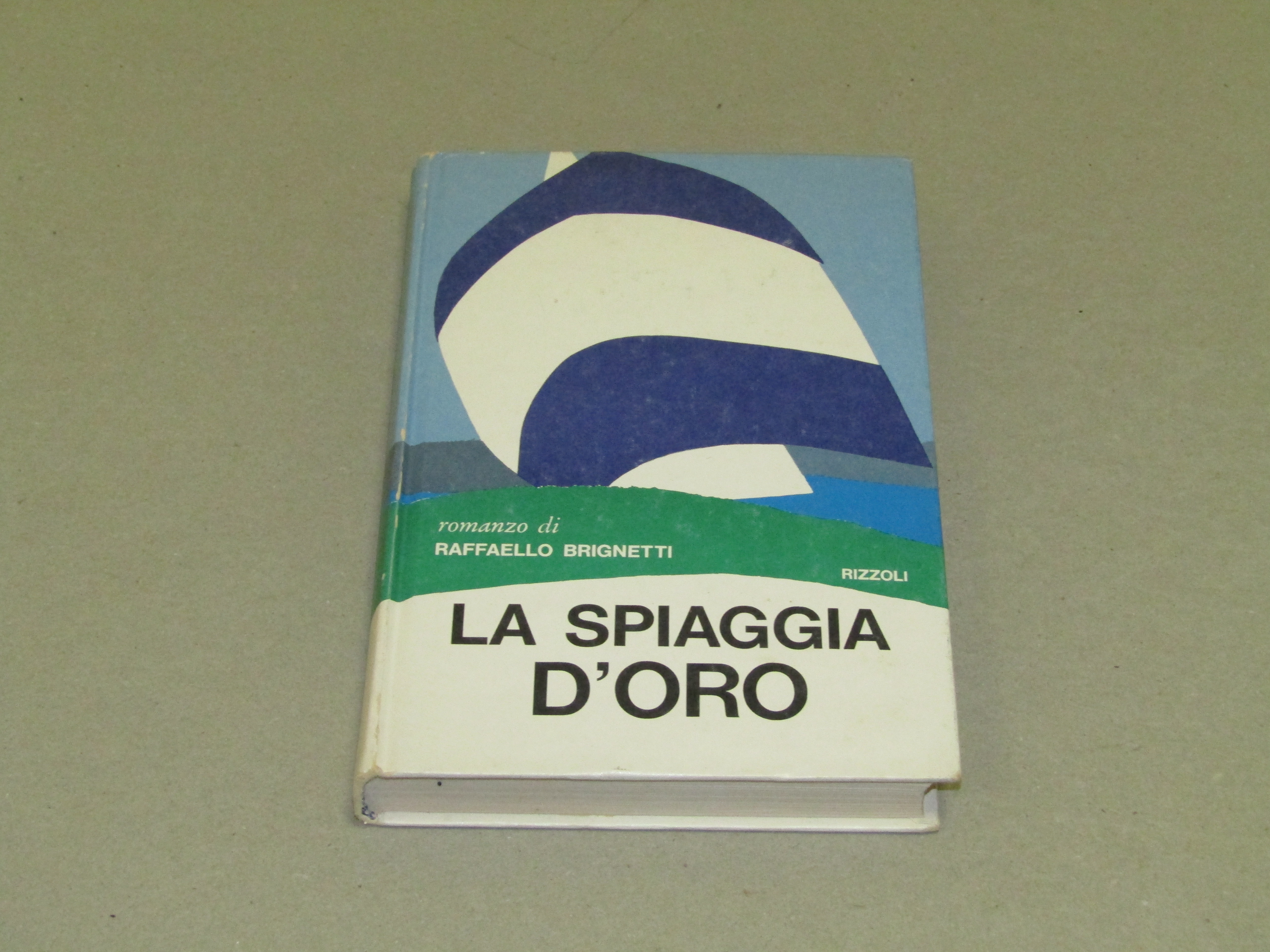 Amarcord Libri