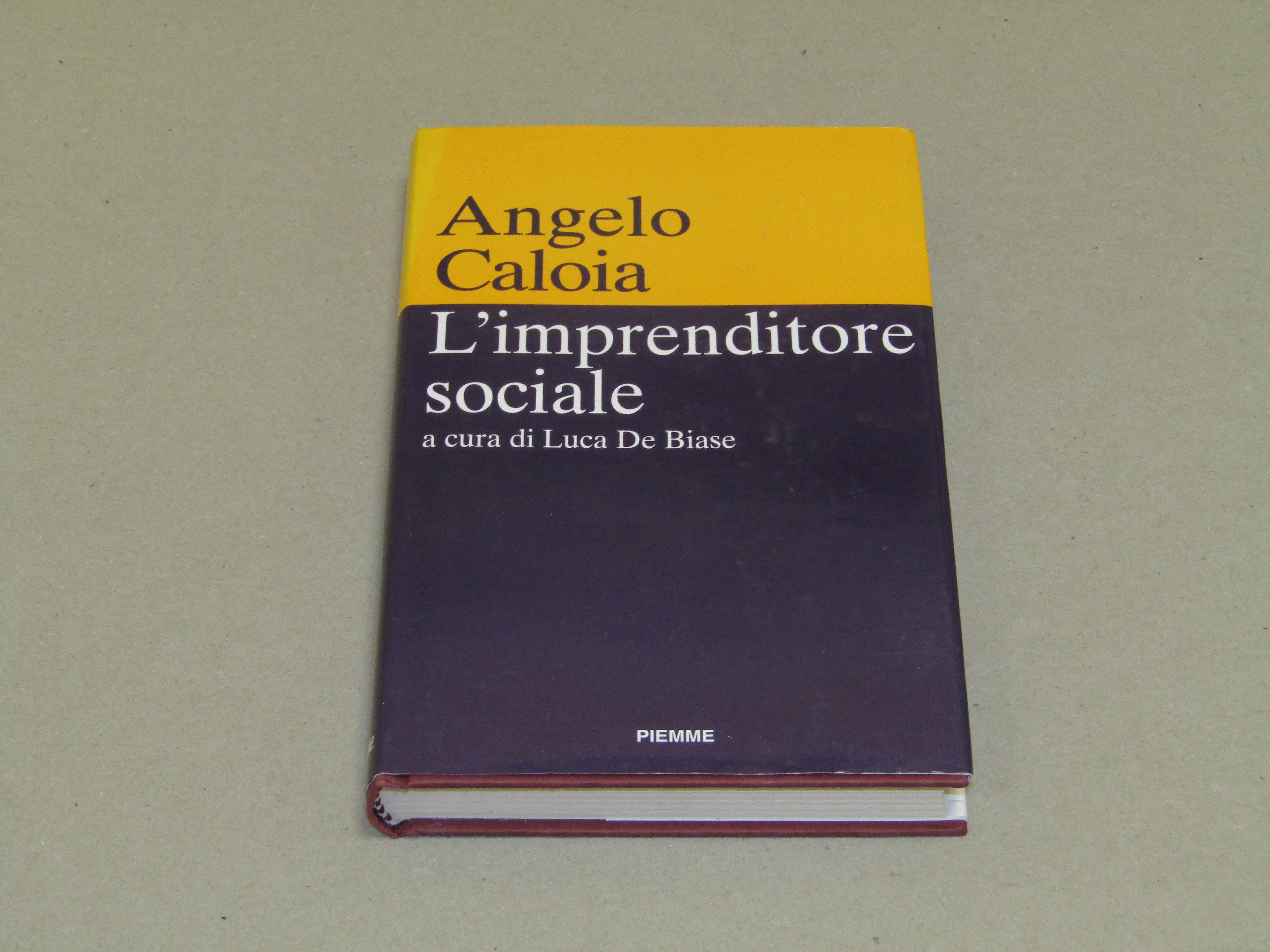 Amarcord Libri