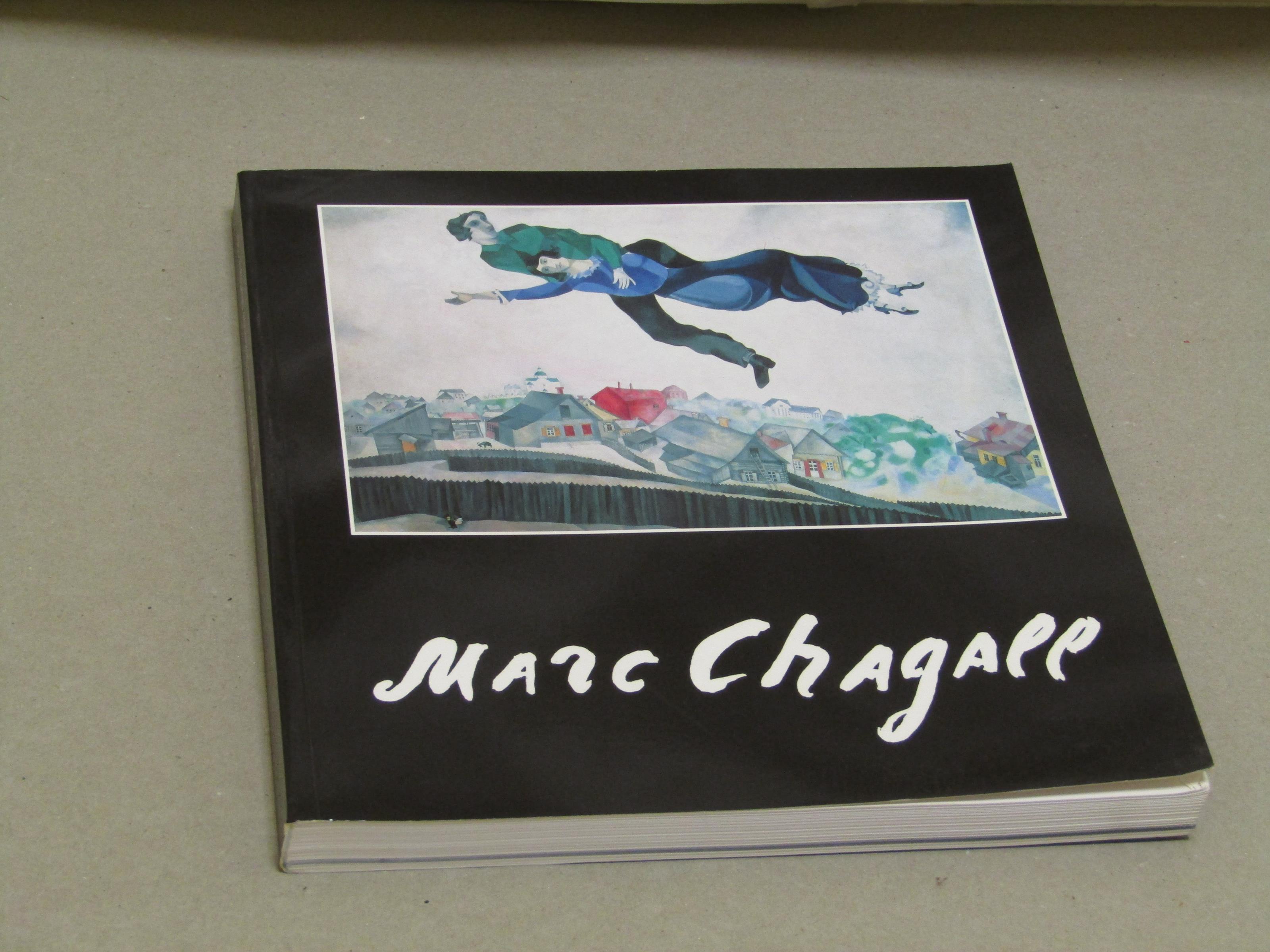 Marc Chagall