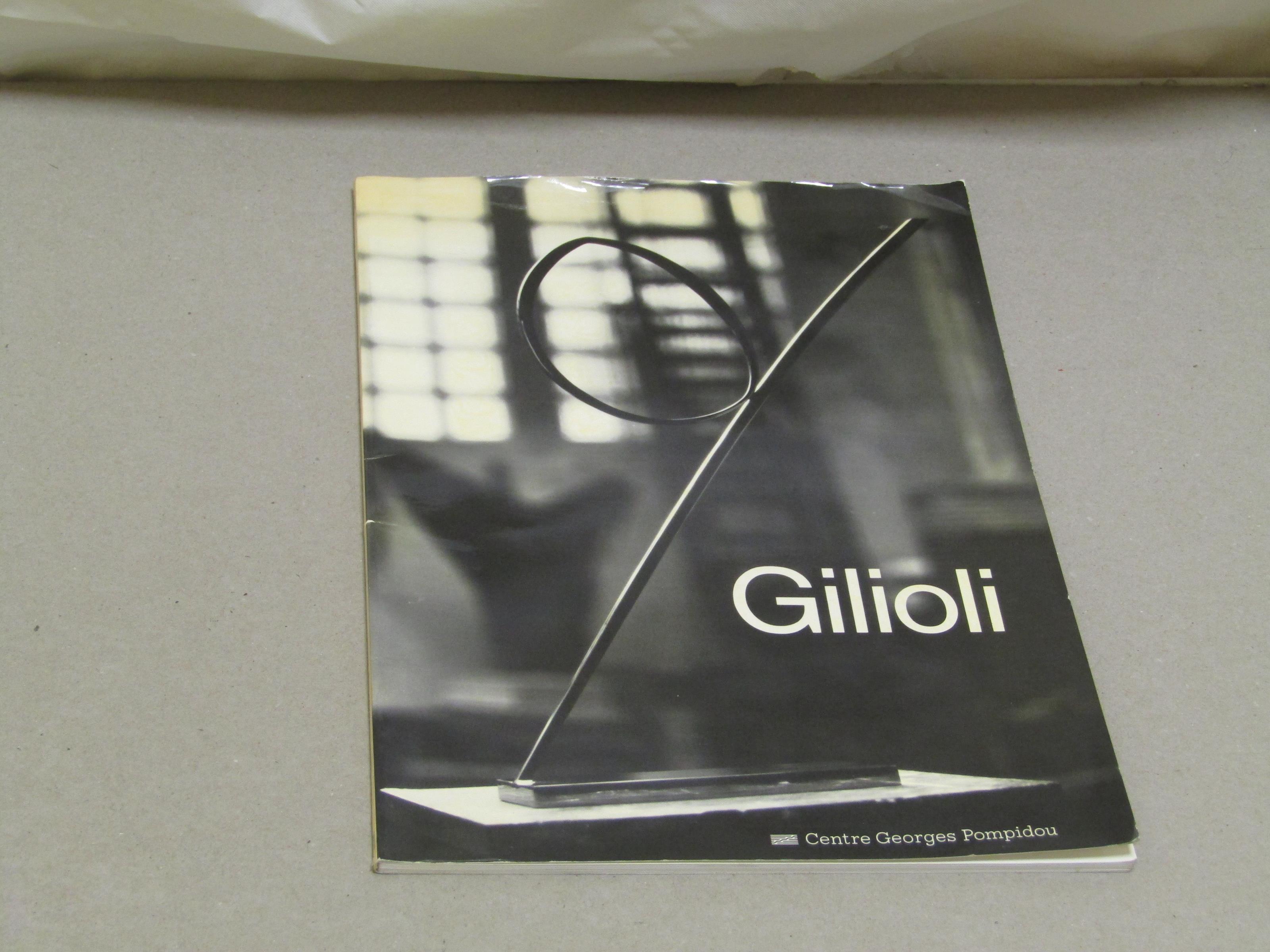 Gilioli