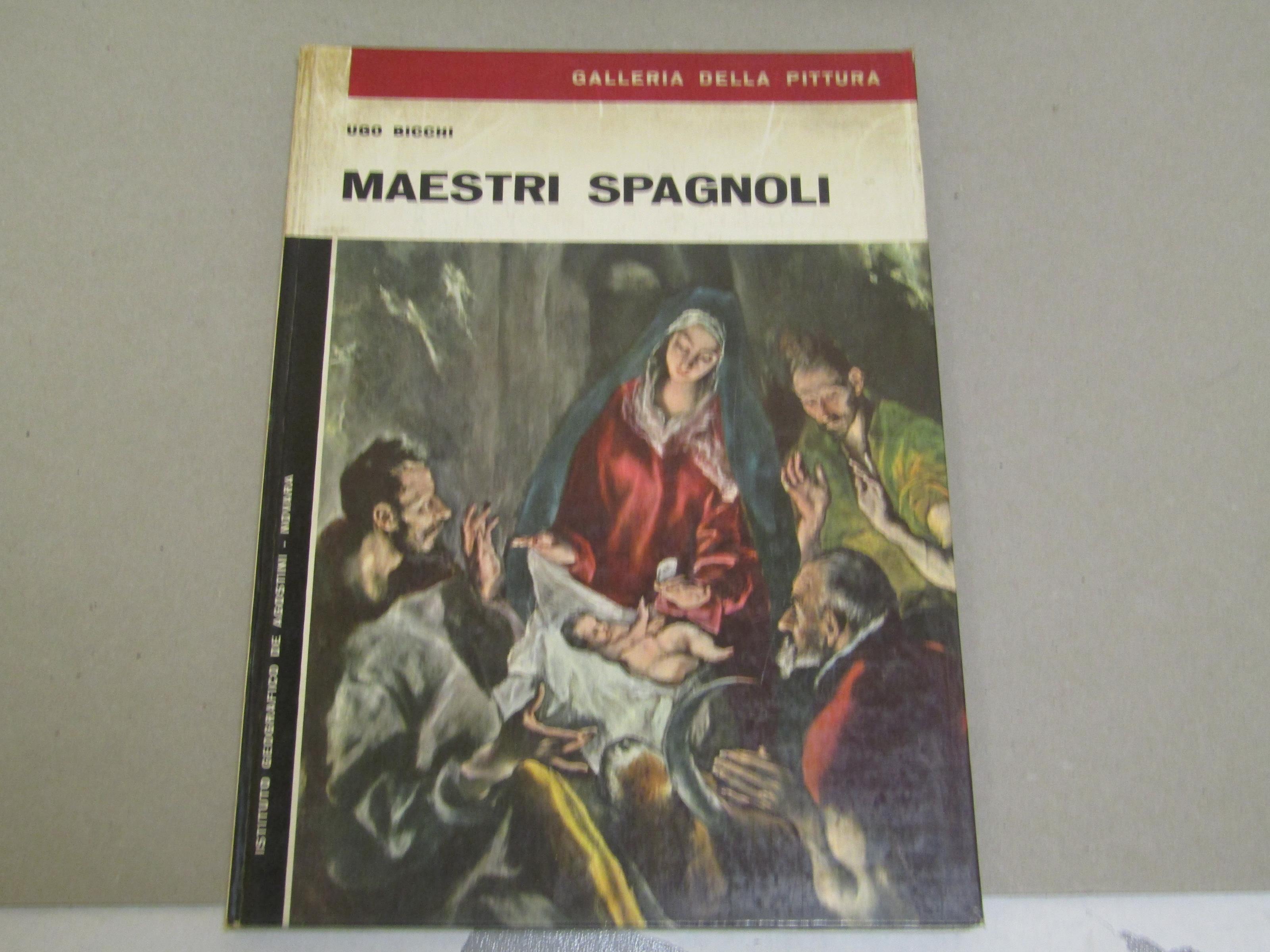 Maestri Spagnoli