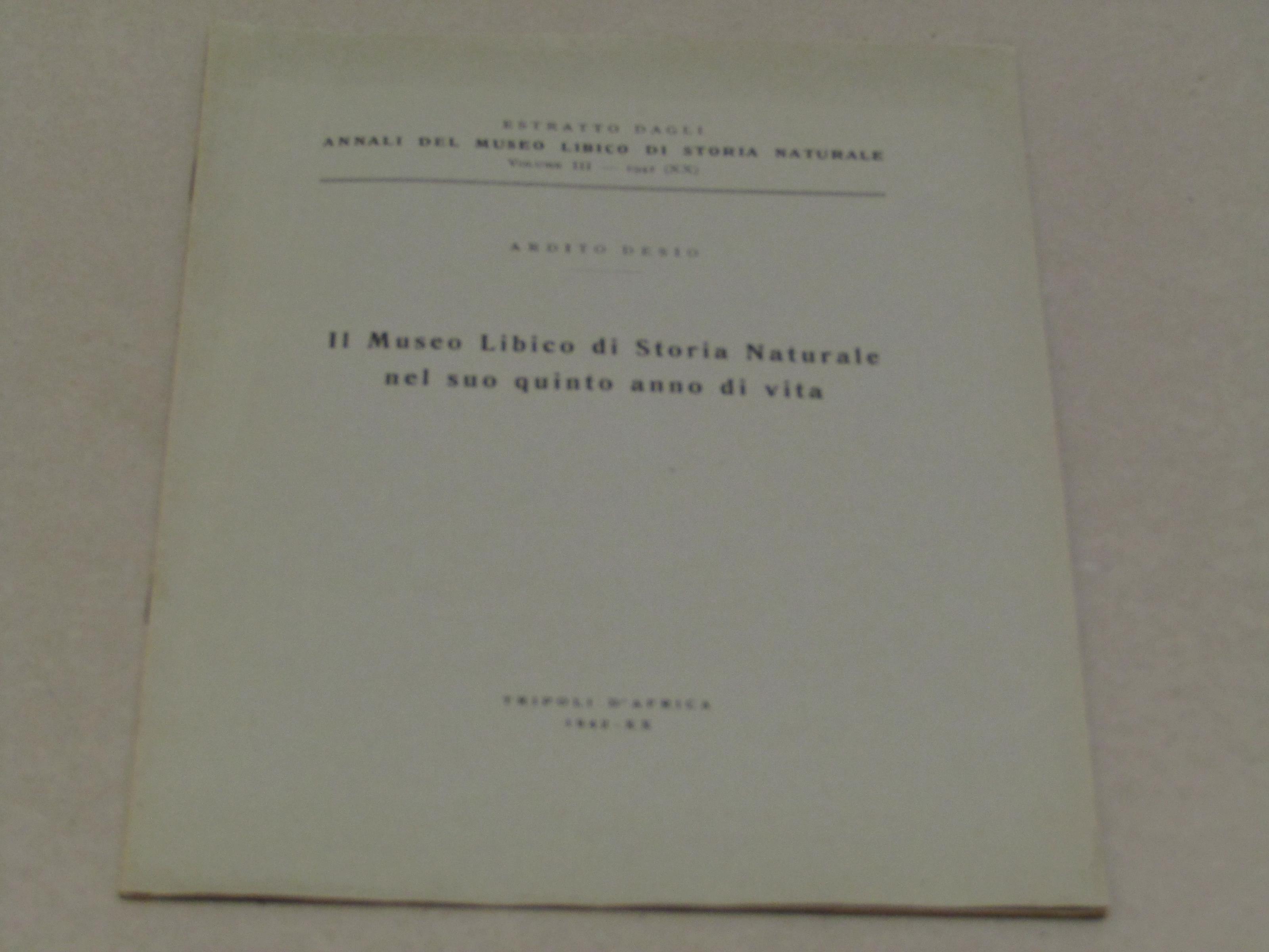 Amarcord Libri