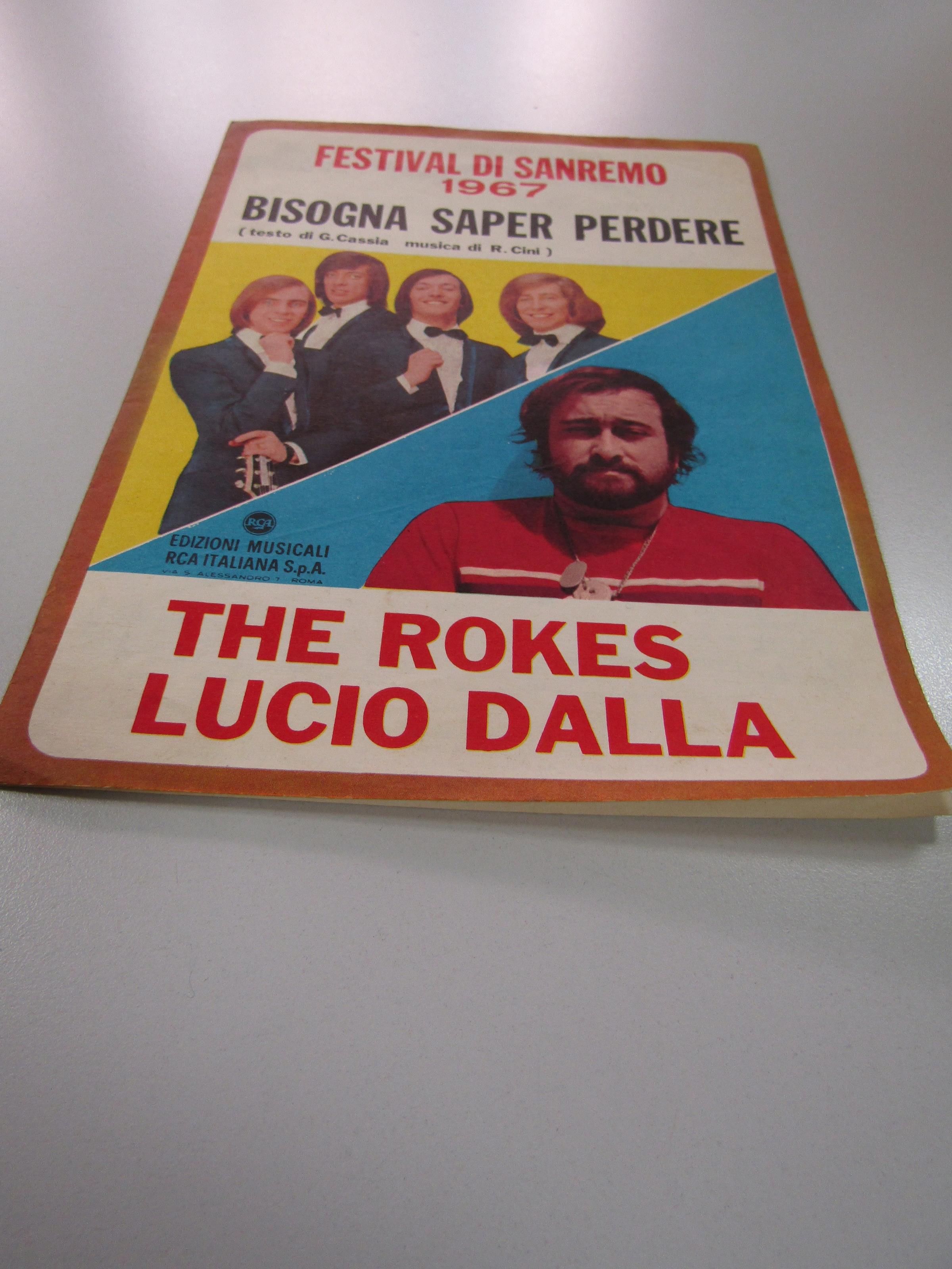 Bisogna Saper Perdere