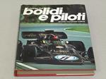 Bolidi E Piloti - Prima Edizione