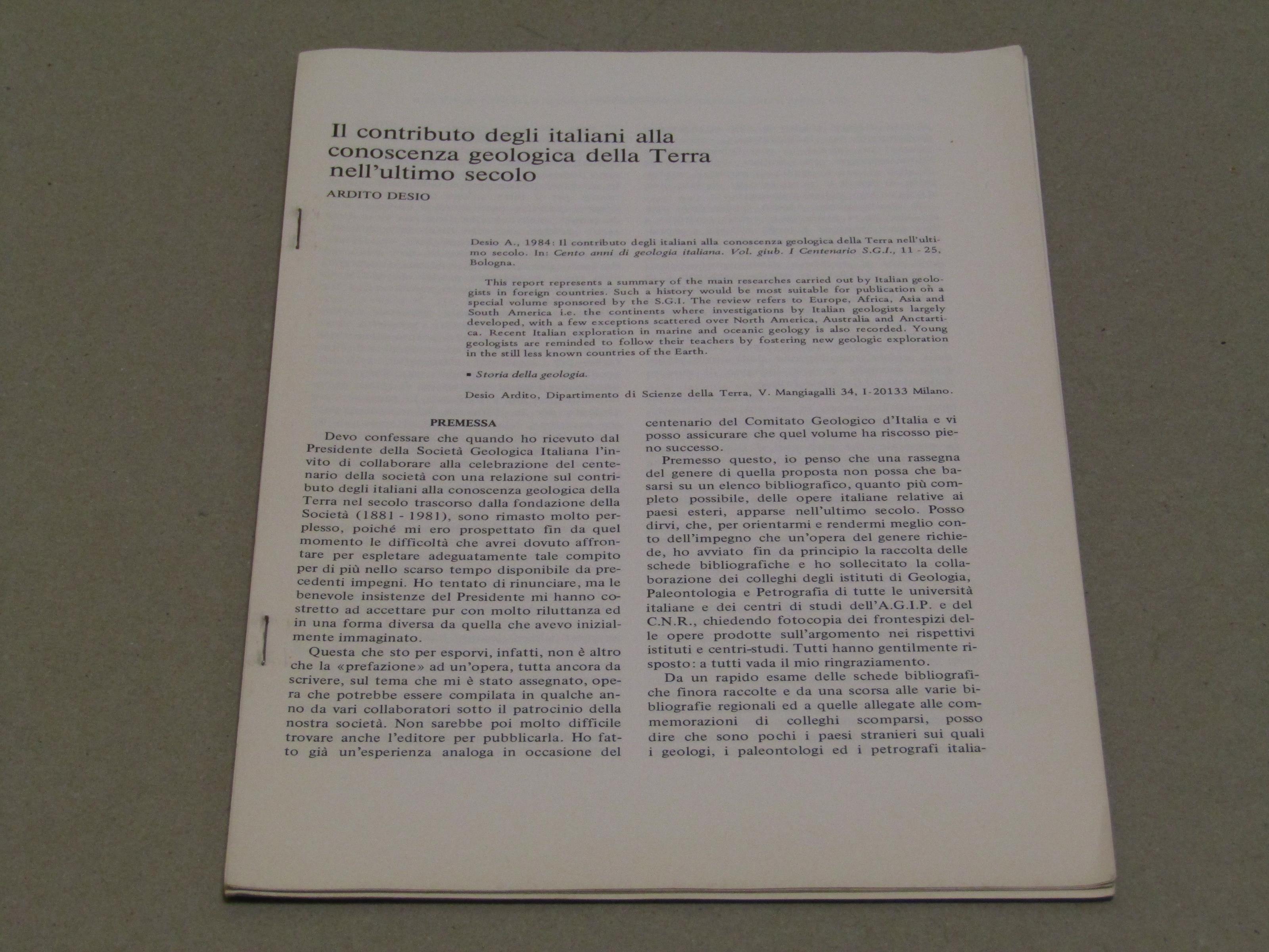 Amarcord Libri