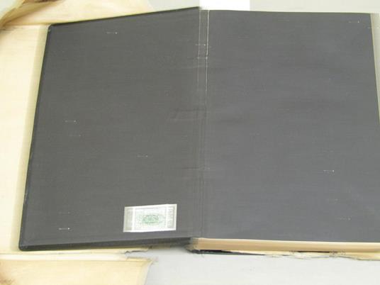 Le Le Macchine Utensili Moderne + Bollo Relativo All'Aumento Sul Prezzo Di Copertina Del Cinque Per Cento - Cesare Martini - 2