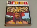 Africa Storia Di Un Continente