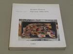 Jacques Doucet Parcours 1960 / 1976 - Catalogue Raisonné - Tome Ii