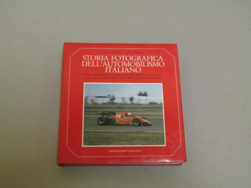 Amarcord Libri
