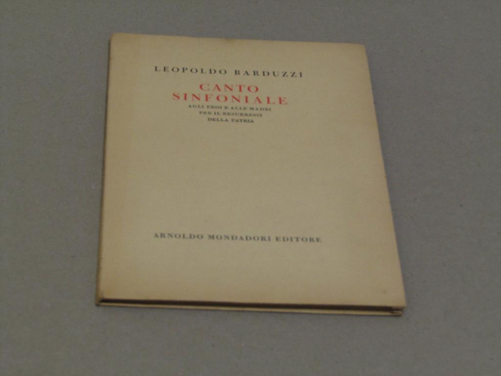 Amarcord Libri