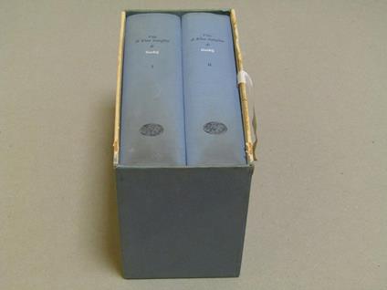 Vita Di Klim Samghin - Maksim Gorkij - copertina