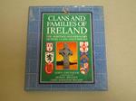 Clans And Families Of Ireland The Heritage And Heraldry Of Irish Clans And Families (Les Clans Et Les Familles De L'irlande: Le Patrimoine Et Héraldique De Clans Et Familles Irlandaises )