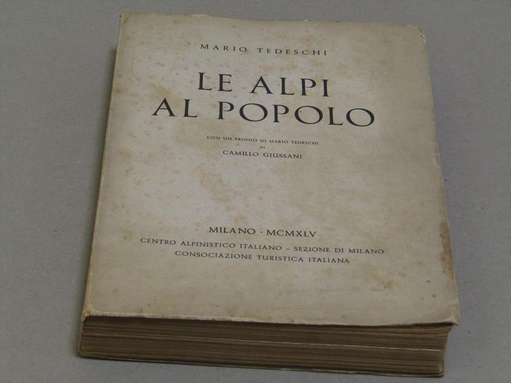 Amarcord Libri