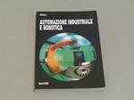Automazione Industriale E Robotica
