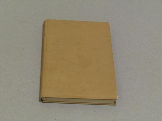 I I Luigi Di Francia - Carlo Emilio Gadda - copertina