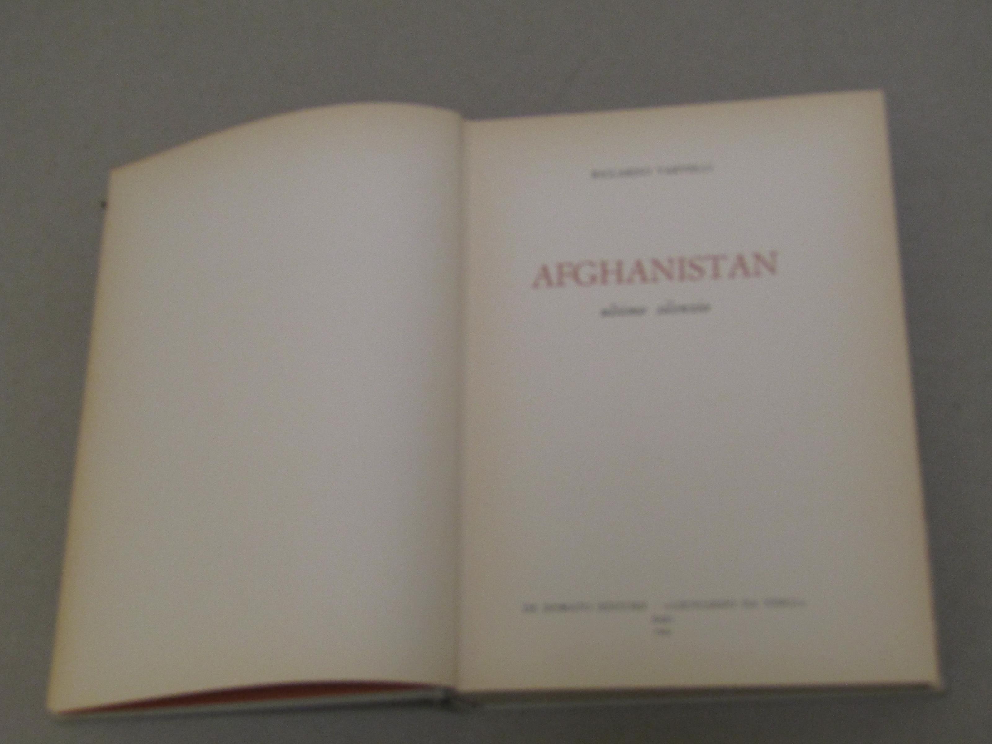 Afghanistan