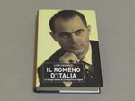 Il Il Romeno D'Italia La Lunga Storia Di Costantino Dragan