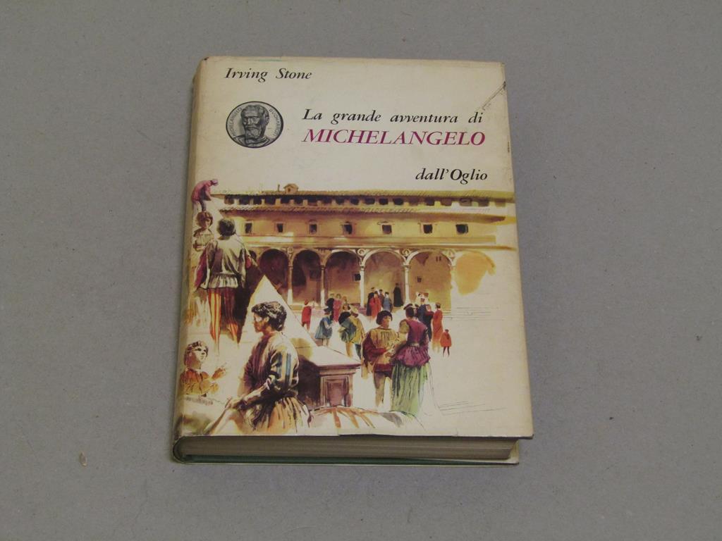 Amarcord Libri