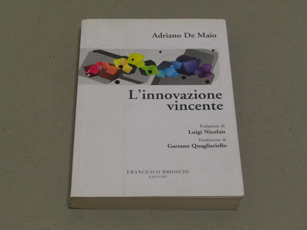 Amarcord Libri
